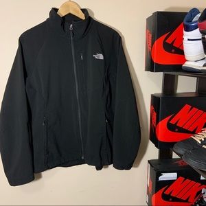 The north face jacket